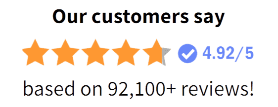 NeuroQuiet 5 star ratings