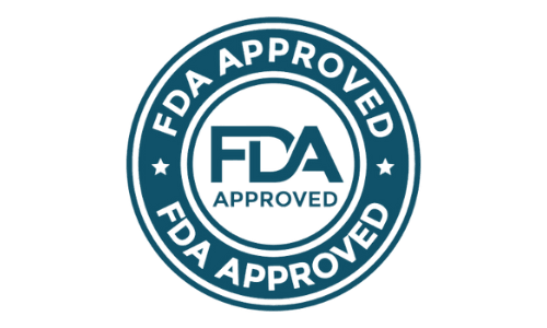 NeuroQuiet FDA Approved