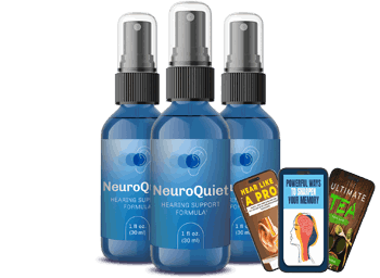 Buy NeuroQuiet